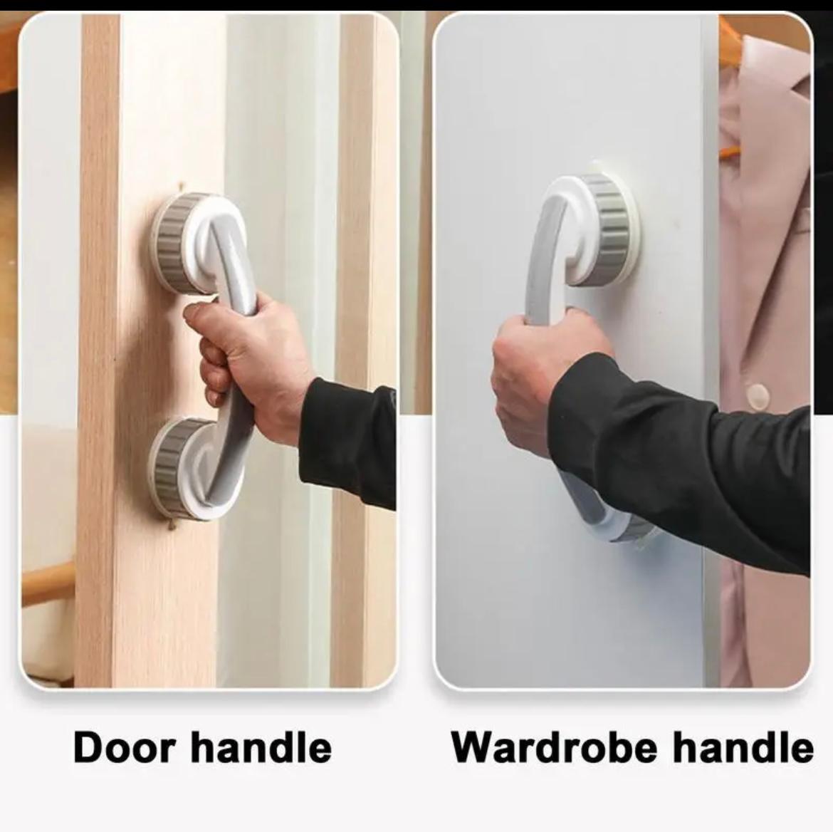 Shower Safety Handle