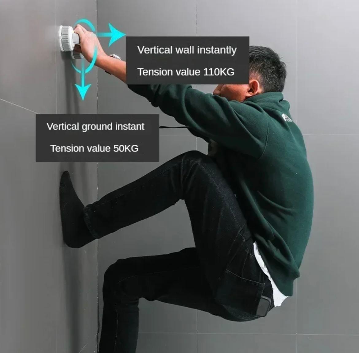 Shower Safety Handle