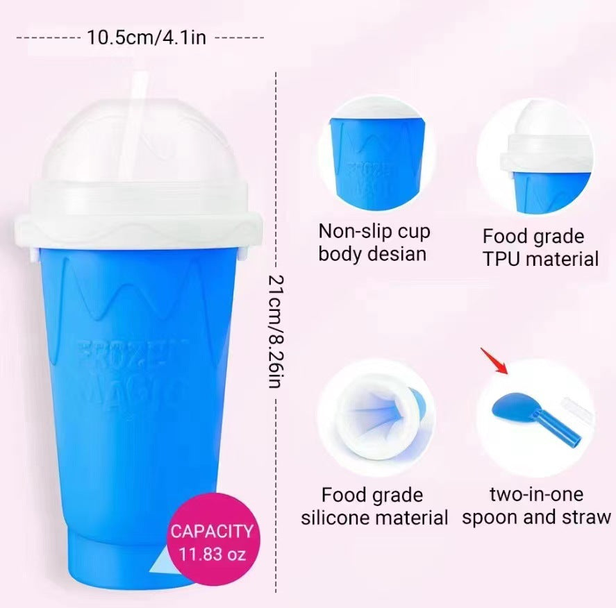 Slushy Cup