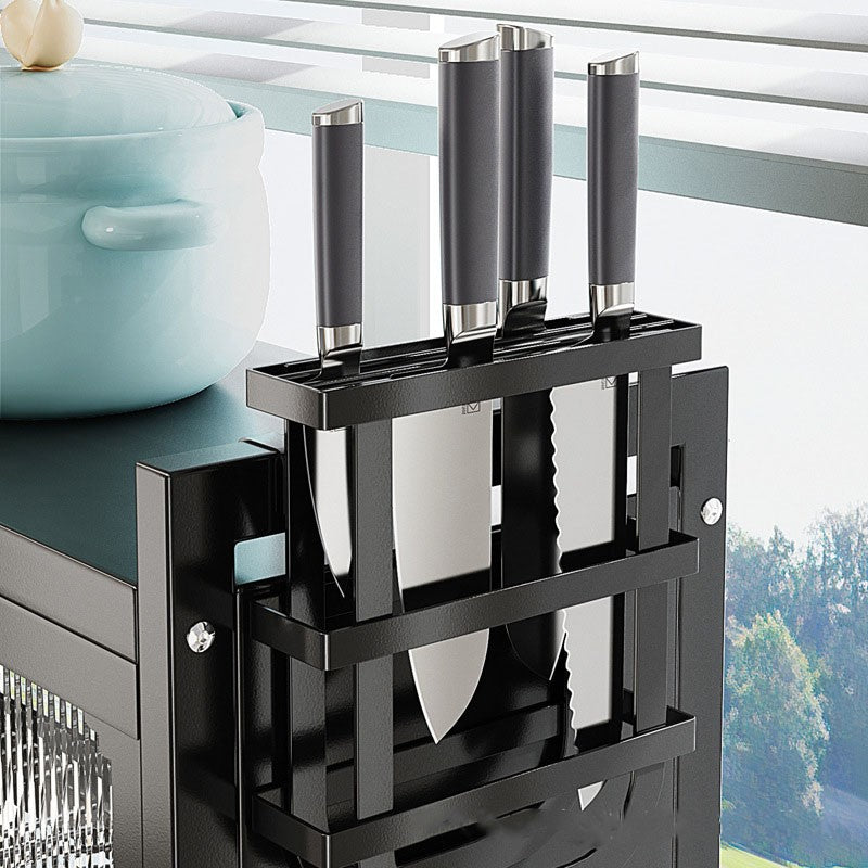 SpaceSaver™ Dish Rack 65cm