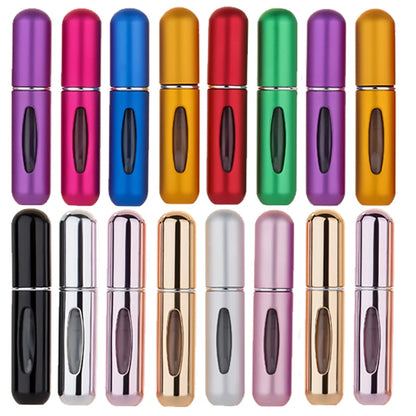 TravelScent™ Elegance pack of 3