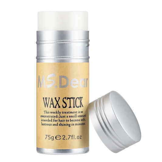 Style Hair Wax Stick