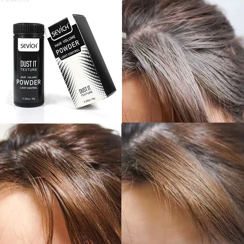 Instant Volume Hair Powder (8G)