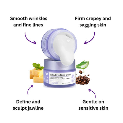 Neck Lift Cream