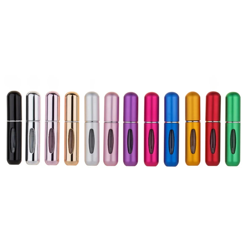 TravelScent™ Elegance pack of 3