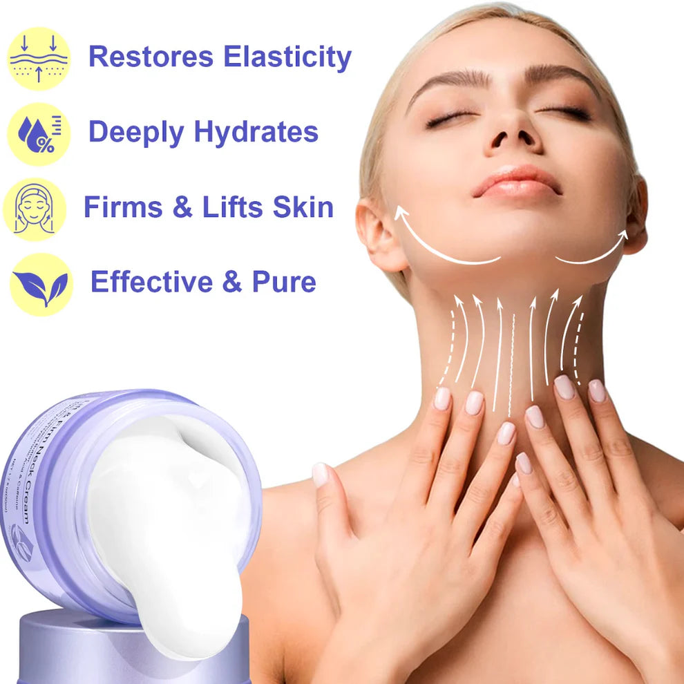 Neck Lift Cream