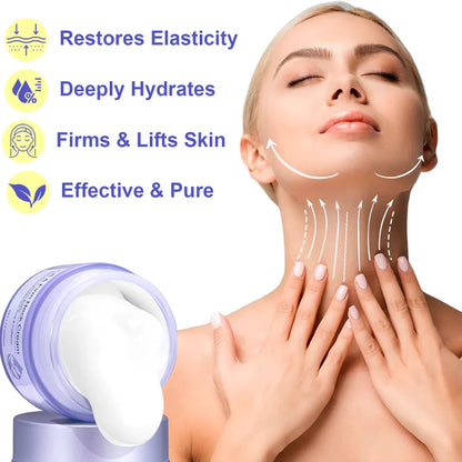 Neck Lift Cream