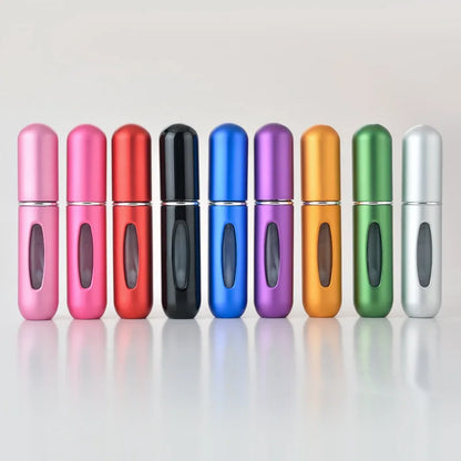 TravelScent™ Elegance pack of 3