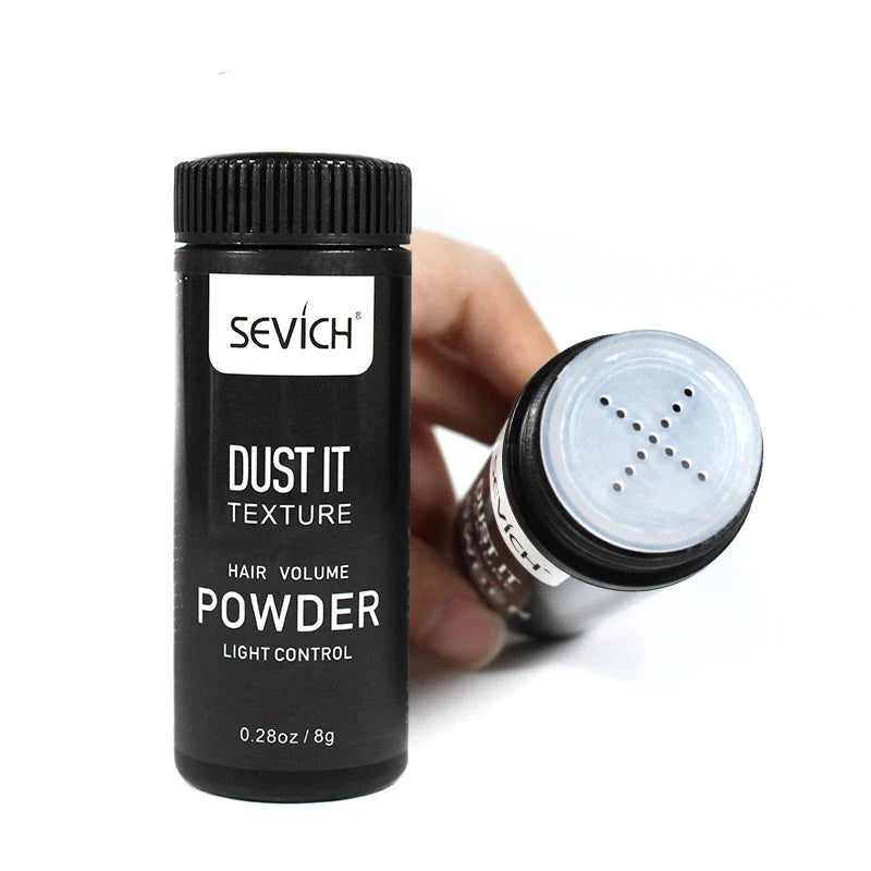 Instant Volume Hair Powder (8G)