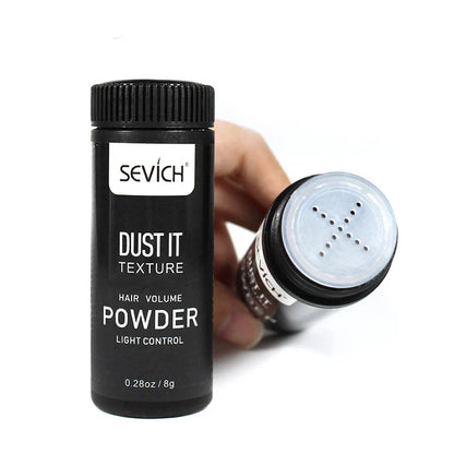 Instant Volume Hair Powder (8G)