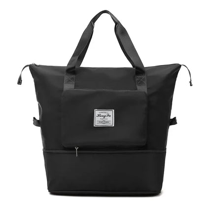 Foldable Travel Bag