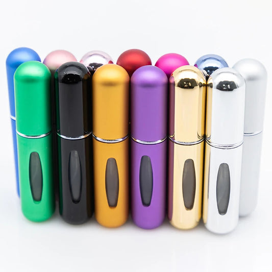 TravelScent™ Elegance pack of 3