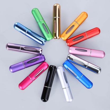 TravelScent™ Elegance pack of 3