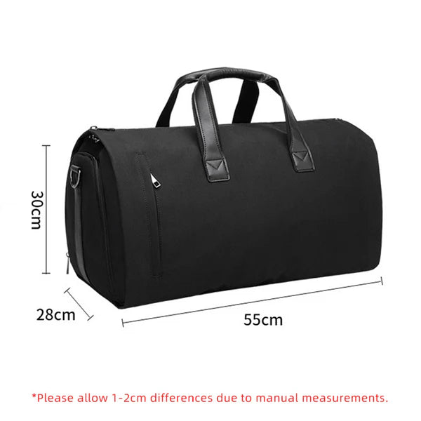 Duffel Bag