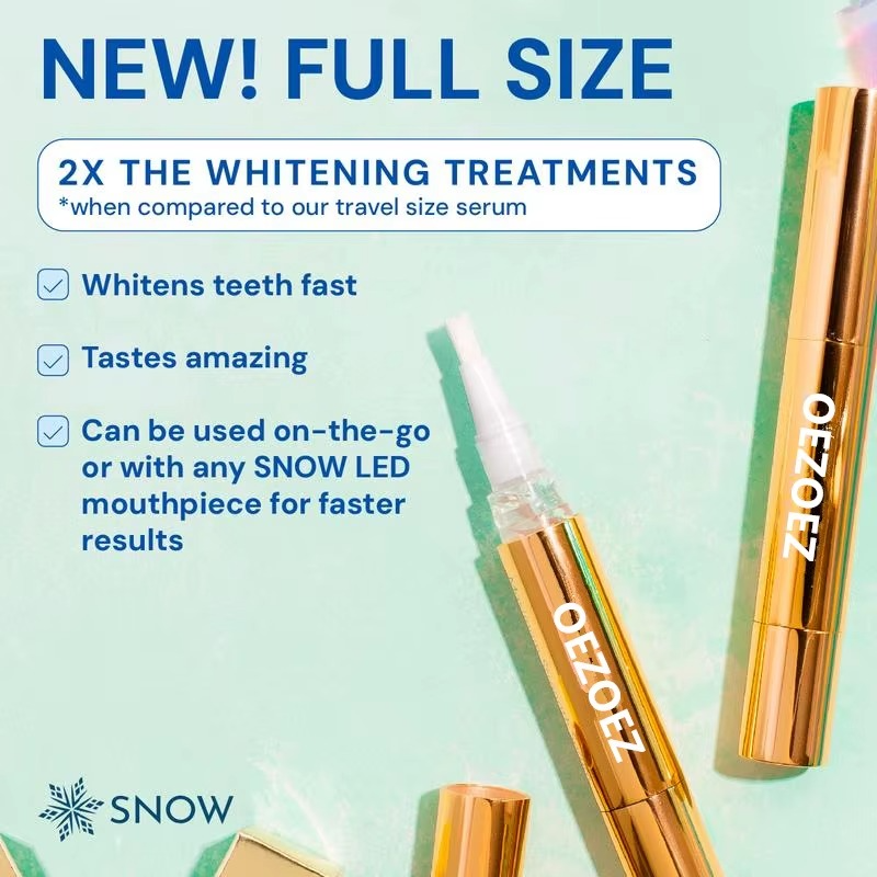 Teeth Whitening Pen