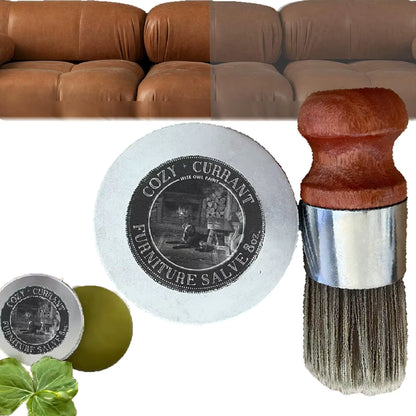 Leather Furniture Salve