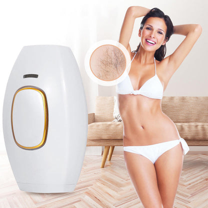 SilkySkin™ - Laser Hair Removal
