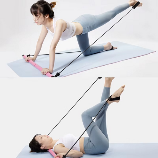 Pilates Exercise Stick