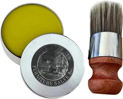 Leather Furniture Salve