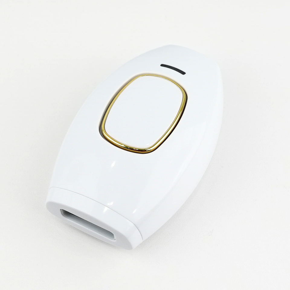 SilkySkin™ - Laser Hair Removal