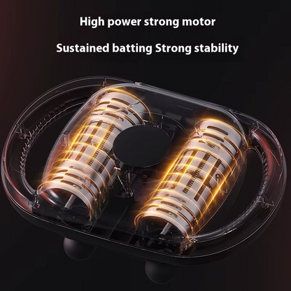 Pro Massage Device 16 Heads