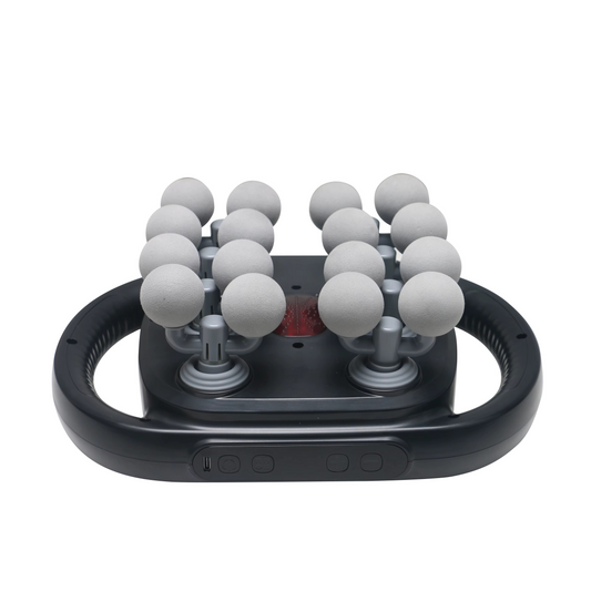 Pro Massage Device 16 Heads