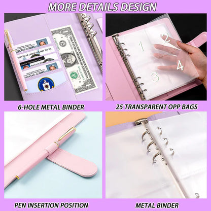 Enveloppe Money