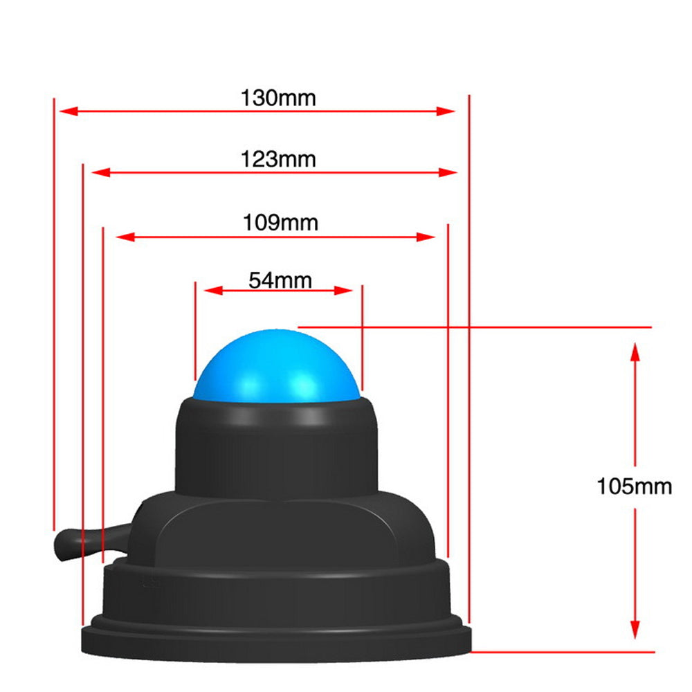 The Massage Ball