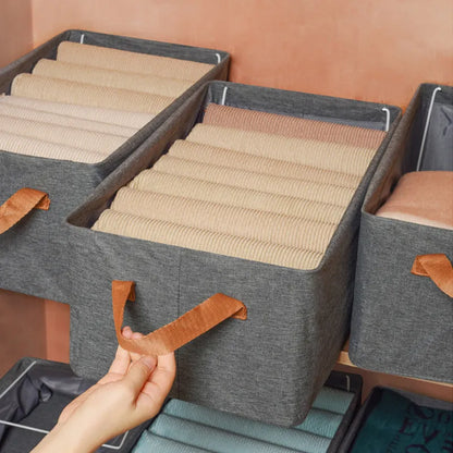 FashionFleet Organizer™