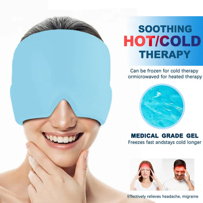PolarIce™ - Hot & Cold Cap