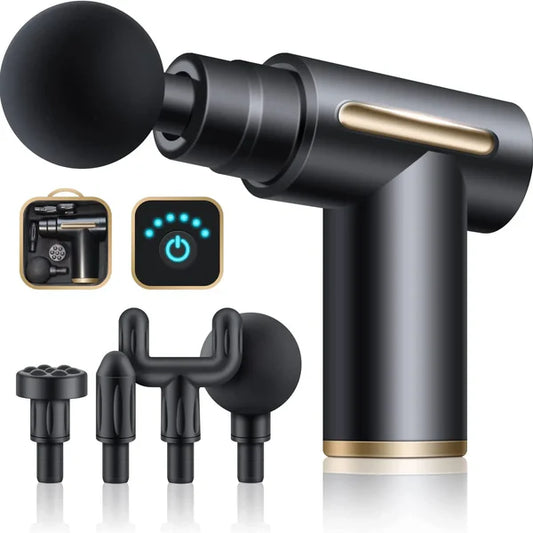 Pulse - Portable Mini Massager