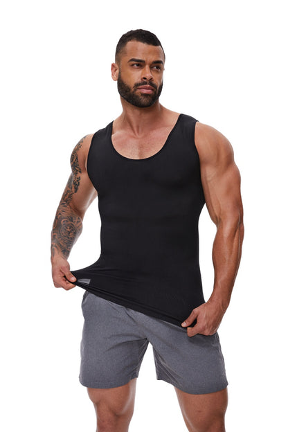 Men's Body Supporter Buy 1 Get 1 Free