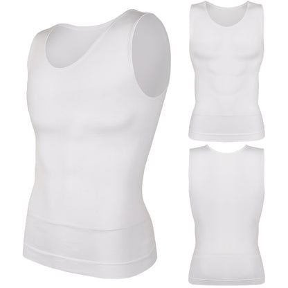 Men's Body Supporter Buy 1 Get 1 Free