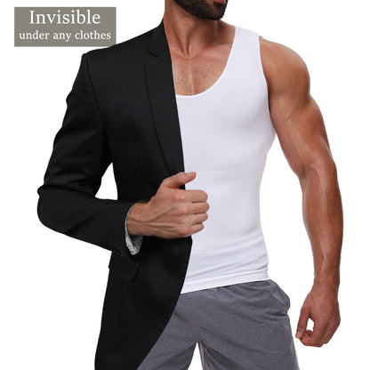 Men's Body Supporter Buy 1 Get 1 Free