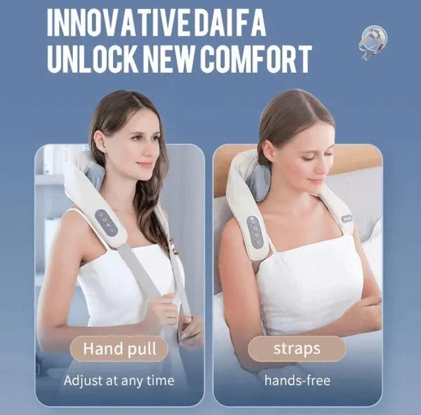 MuscleMelt™ Electric Massager