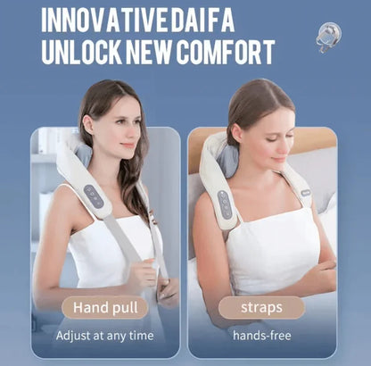 MuscleMelt™ Electric Massager