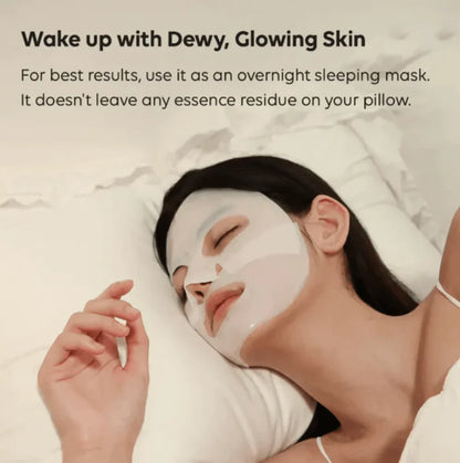 Bio Collagen Mask - Buy 1 Get 1 FREE