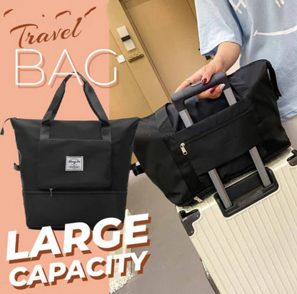 Foldable Travel Bag