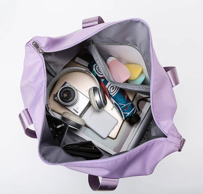 Foldable Travel Bag