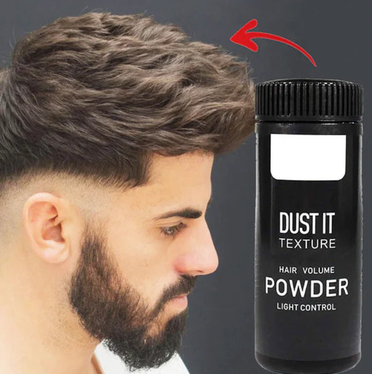 Instant Volume Hair Powder (8G)