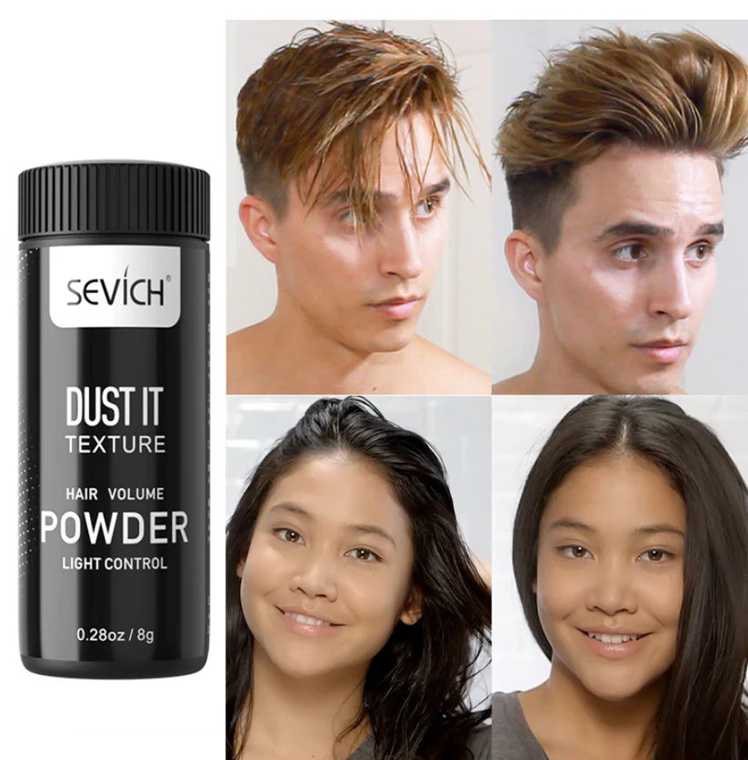 Instant Volume Hair Powder (8G)