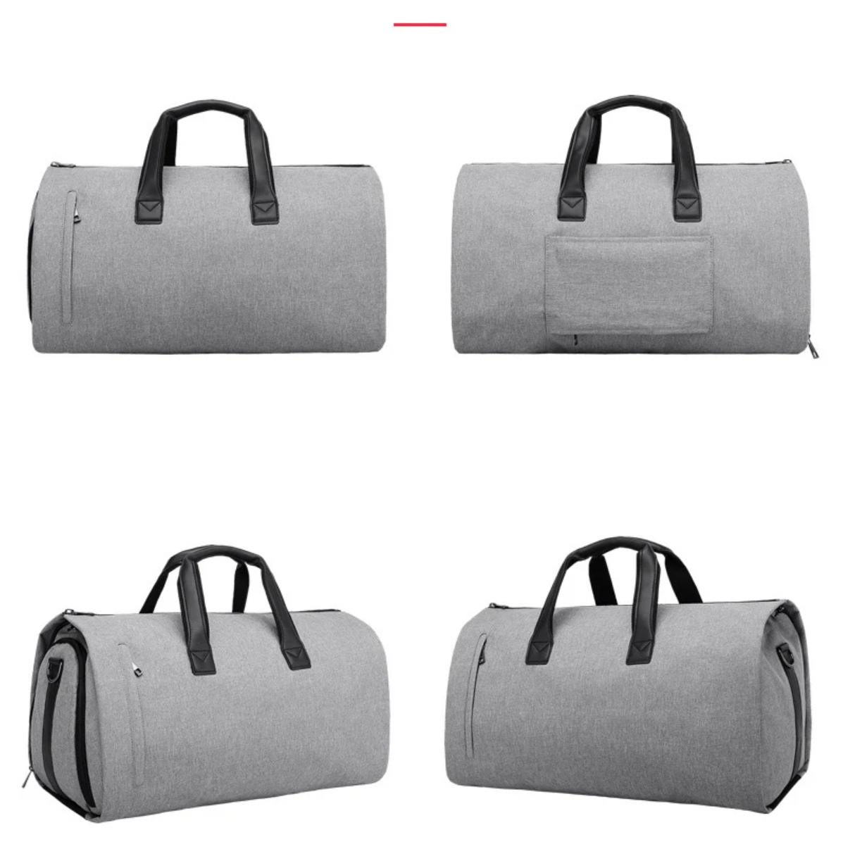 Duffel Bag