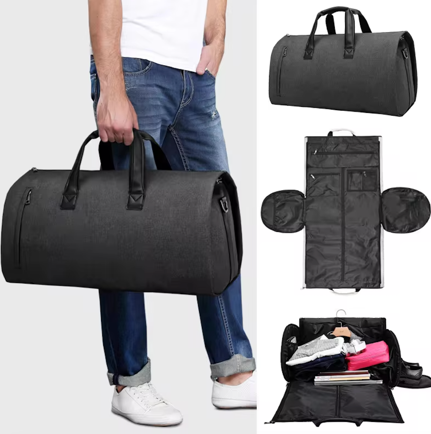 Duffel Bag