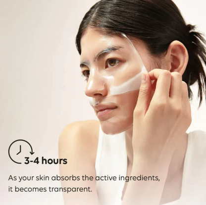 Bio Collagen Mask - Buy 1 Get 1 FREE