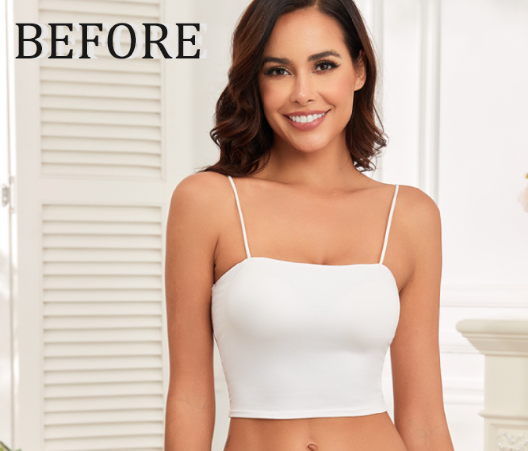 Instant Boost Breast Lift Sticky Insert Pads (1 Pair)