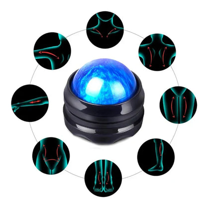The Massage Ball