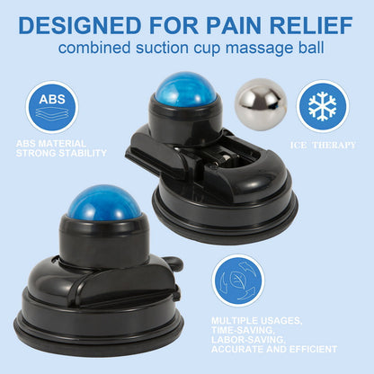 The Massage Ball
