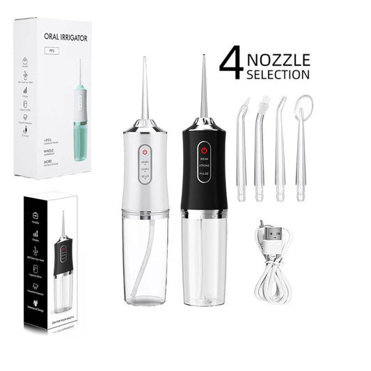 Water Flosser