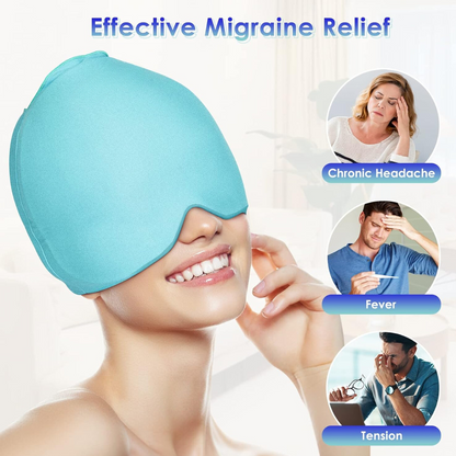 PolarIce™ - Hot & Cold Cap