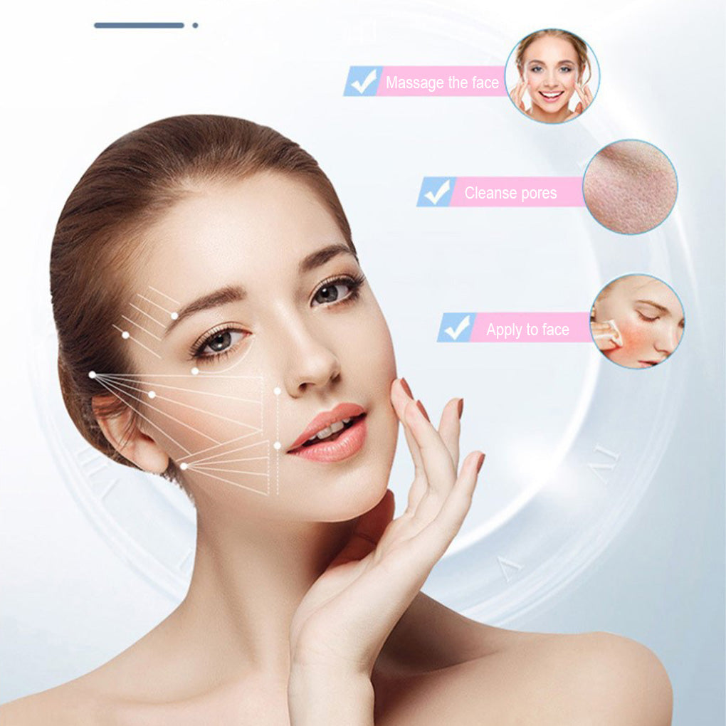 Ice Face Roller